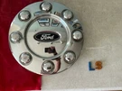 #ls (1) 2005-2010 Ford F-250 F-350 Wheel Center Cap 5C34-1A096-KD 5C34-1A096-ZD. Fixed Price $19.95.