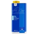 1-LITER Original Ate Sl Brake Fluid DOT-4 For Mercedes Verify Fit Year 1956-2025. Fixed Price $35.40.