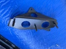2005 2006 Ford Gt Supercar Battery Chassis Support Bracket. Fixed Price $200.00.