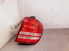 Passenger Tail Lamp Assembly Quarter Mounted From 2015 Dodge Journey 9555858. Fixed Price $65.04.