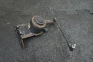Rear Right Suspension Shock Adjustment Sensor 259266 Oem Ferrari California 2010. Fixed Price $69.99.