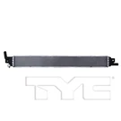 Tyc 13831 Drive Motor Inverter Cooler. Fixed Price $258.64.