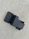 Genuine Hyundai Cap Battery / Terminal (part No.: 91970 4R030). Fixed Price $12.00.