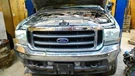 Fuse Box Engine Fits 03-04 Ford F250SD Pickup 111084. Fixed Price $94.50.