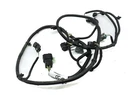 2016 Range Rover Evoque (L538) Rear Park Assist Pdc Sensor SET4 Black & Harness. Fixed Price $64.30.