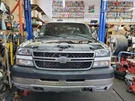 Fuse Box Engine Classic Style Fits 06-07 Sierra 1500 Pickup 287686. Fixed Price $120.00.