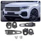 Left And Right Headlight Repair Kit 7P0998225A Volkswagen Touareg MK2 Facelift. Fixed Price $67.65.
