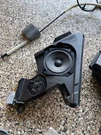 Rear Right Door Speaker Mid AD43-46684-BA Oem Aston Martin Rapide 2014. Fixed Price $200.00.