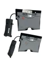 2025 Jeep Wagoneer Front Driver & Passenger Seat Lumbar Support Mat Pad Set. Fixed Price $88.92.