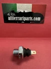 Ferrari Part# 110664 Oil Light Switch. Fixed Price $35.00.