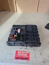2006 Mercury Mariner Interior Cabin Fuse Box Relay Block Panel. Fixed Price $128.25.