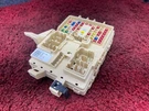 2018-2023 Kia Stinger Cabin Fuse Relay Box Control Panel Oem. Fixed Price $43.49.
