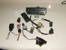 1987 Volvo 760 Hvac Control & Large Switch Group. Not Too Many Left!!. Fixed Price $119.95.