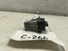 2013 Range Rover Evoque Blower Fan Motor Resistor Module Oem+. Fixed Price $35.21.