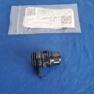 New Tesla Model 3 X Fluid Coupling Assembly 180 Degree 1102177-00-E. Fixed Price $25.00.