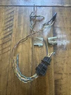 Bmw E30 CM5908 Radio Adapter Wiring Harness Common Ground Lead 2CH 4CH 1388934. Fixed Price $30.00.
