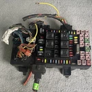 2005 Lincoln Navigator Fuse Junction Distribution Relay Box 5.4L 5L1T-14A067-BC. Fixed Price $134.99.