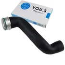 You.s Original Turbo Hose Charge Air Ford Galaxy (wgr) 1.9 Tdi. Fixed Price $42.34.