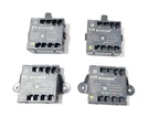 2011 2012 Mercedes C250 Oem Set Of Door Control Modules A2129004006. Fixed Price $50.65.