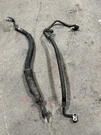 Oem Toyota Land Cruiser A/c Ac Conditioning Compressor Lines Pair 80 Series. Fixed Price $94.99.