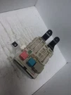 Cabin Fuse Junction Box 2009 Toyota Corolla 82730-12320. Fixed Price $64.98.