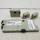 2011 Bmw 5 Series F10 F11 Antenna Amplifer Set 9118262 9140179 9229007. Fixed Price $26.78.