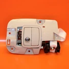 Tesla Model Y Coat Hook Hanger Lamp Right 2020-2022 2023 2024 1515339-97-B Oem. Fixed Price $53.10.