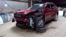 2016 Jeep Cherokee Interior Fuse Box Cabin 2.4L At Fwd 98557. Fixed Price $164.00.