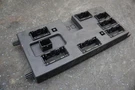 Passenger Compartment Electrica Body Control Module Fuse Relay Range Rover 13-16. Fixed Price $44.99.