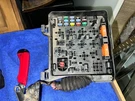 5243290 Fuse Box Control Unit Saab 9-5 YS3E DE836994-27. Fixed Price $34.97.