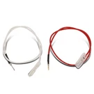 Nrg Innovations Srk-trans Pair Steering Wheel Clock Spring 12V Horn Wires Cable. Fixed Price $13.00.