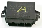 Park Assist Module Computer 6W8315K866 Bj Jaguar Xkr Xf 2007 2008 2009. Fixed Price $32.00.