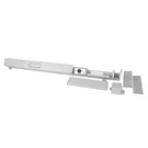 Amana Ptac Sub-base Kit 265 Volt Amp PTSB420QW. Fixed Price $122.00.