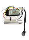 2018-2024 Lincoln Navigator Oem Front Left Seat Lumbar FU5T14F548 *cut Tube*. Fixed Price $99.79.