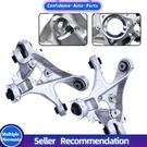 Suspension Knuckle Spindle Rear Left+right Side For Tesla Model 2017-2023. Fixed Price $216.68.