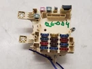 Toyota Camry, Fuse Box Cabin, 1995, 3.0L,V6, AT-A541E, 4-SPEED, 1MZFE. Fixed Price $83.93.