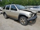 Alternator Fits 01-02 Infiniti QX4 2474988. Fixed Price $76.00.