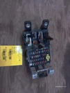 Accent 2011 Fuse Box Cabin 811007. Fixed Price $100.00.