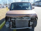 2010-2011 Nissan Cube Body Control Module(lh Dash)ignition Oem 284B11FN4A. Fixed Price $95.00.