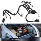 Fit For 2020-2023 Tesla Model Y Front End Fan Wiring Harness Connecting Wire. Fixed Price $58.88.