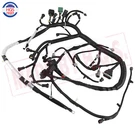 Main Engine Wire Harness 2006-2007 Ford E150 E250 E350 E450 E550 Diesel. Fixed Price $649.97.