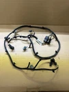 12-17 Oem Range Rover Evoque L538 Rear Bumper Wiring Parking Sensors Harness. Fixed Price $120.00.