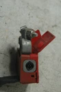 Dh -33 Bmw 61126998059 Oem 61-12-5-A81-8C7 Used Positive Battey Connector Trunk. Fixed Price $38.40.