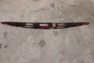 2012-2016 Oem Tesla Model Rear Liftgate Trunk Lid Molding Trim Strip Bracket. Fixed Price $60.00.