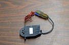 2004 Land Rover Discovery Ii Instrument Cluster Dimmer Switch AMR2745; MFF7040. Fixed Price $24.99.