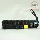 R171 05-11 Mercedes Slk Class Rear Fuse Box Relay Control Module A1651. Fixed Price $140.99.