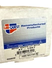 Carquest Cardone Reman 47-1367 Power Window Lift Motor Fits 2000-2005 Sentra. Fixed Price $55.00.