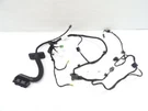 15 Mercedes W222 S550 Wiring Harness, Door, Left Right, Front, 2225409307. Fixed Price $59.99.