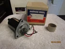 Vintage American Bosch Axle Shift Motor Asm 1250-1 Nos Nib. Fixed Price $39.99.