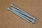Set Securing Bolts Battery Module Audi A6 2019 4N0998185 New Genuine Part. Fixed Price $22.52.